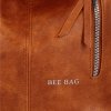Dámska kabelka univerzálna BEE BAG ryšavá 0852L86
