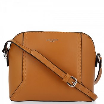 Elegantn Dmsk Kabelka Listonoka David Jones Hoin