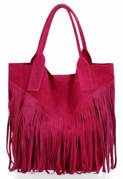 Dámská kabelka shopper bag Vittoria Gotti VPOS9