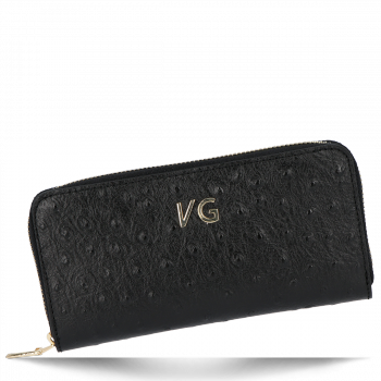 Vittoria Gotti fekete VG001DG