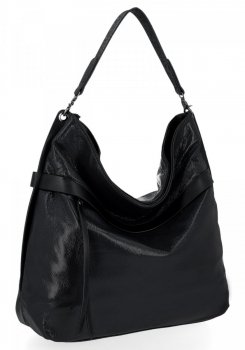 Női Táská univerzális Magic Bags fekete MB6103