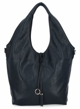 Női Táská shopper bag Hernan tengerkék HB0325