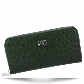Vittoria Gotti verde de sticlă VG001DS