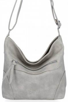 GEANȚĂ DE DAMĂ tip poștaș BEE BAG 0852L2035