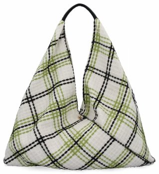 GENȚĂ DE DAMĂ shopper bag Vittoria Gotti multicolor 835-MIX137