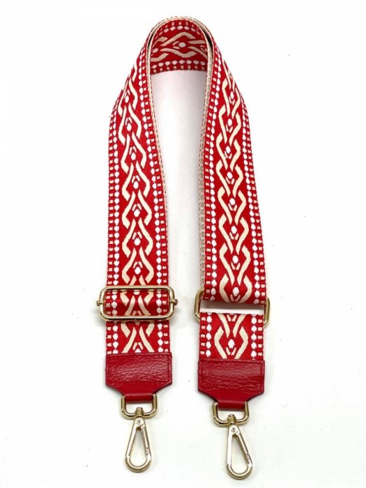 Módní pásek k tašce H07