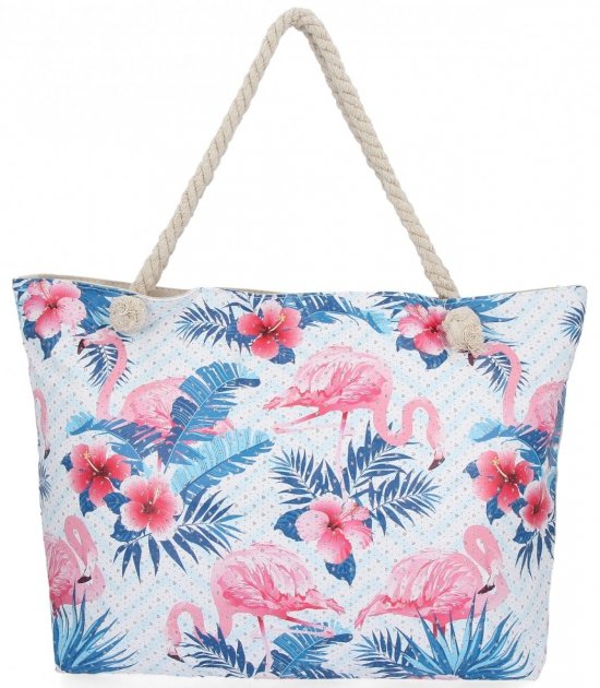 Női Táská univerzális Fada Bags fehér S8017