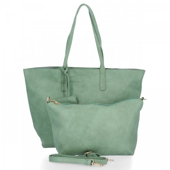 Női Táská shopper bag BEE BAG 2052M151