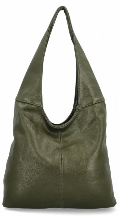 Női Táská shopper bag Hernan khaki HB0141