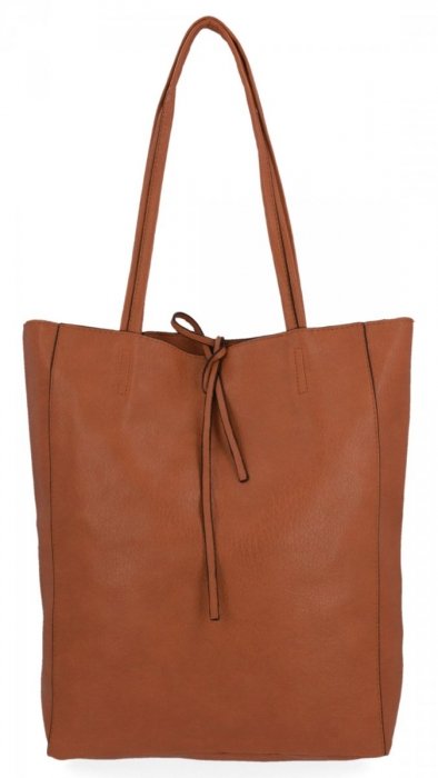 Női Táská shopper bag Hernan vörös HB0253