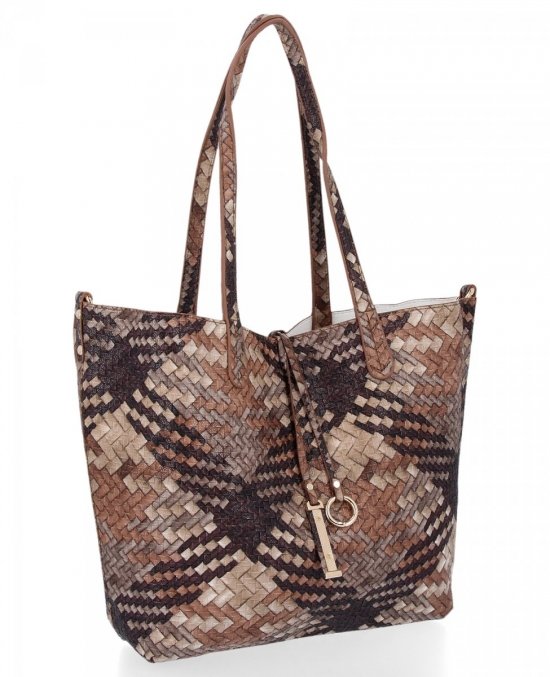 Női Táská shopper bag Venere 333B