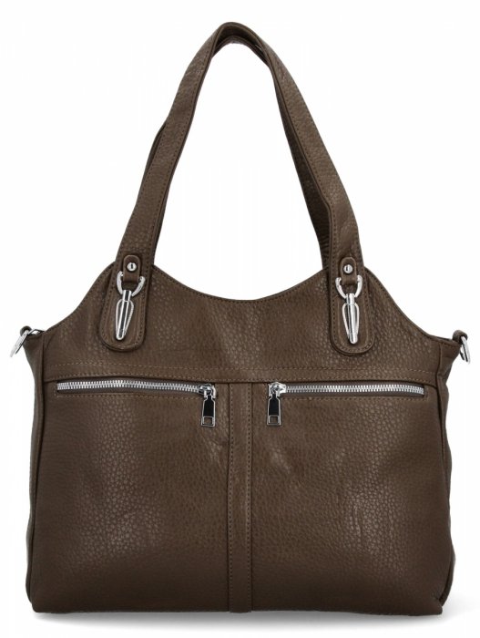 Női Táská shopper bag Herisson földszínű 17B375