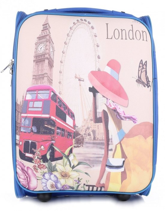 Or&amp;Mi kék Or&amp;Mi London