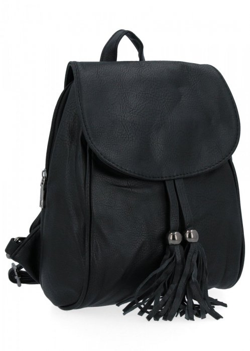 Táská hátizsák Hernan HB0311 fekete
