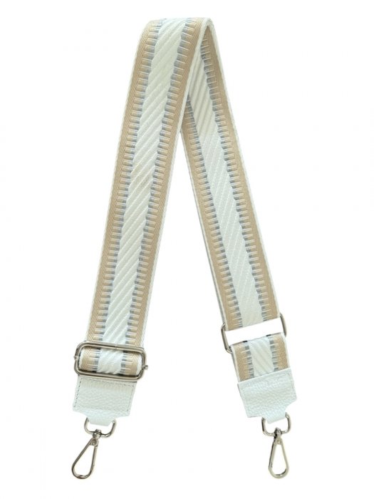 Divatos táskapánt H04