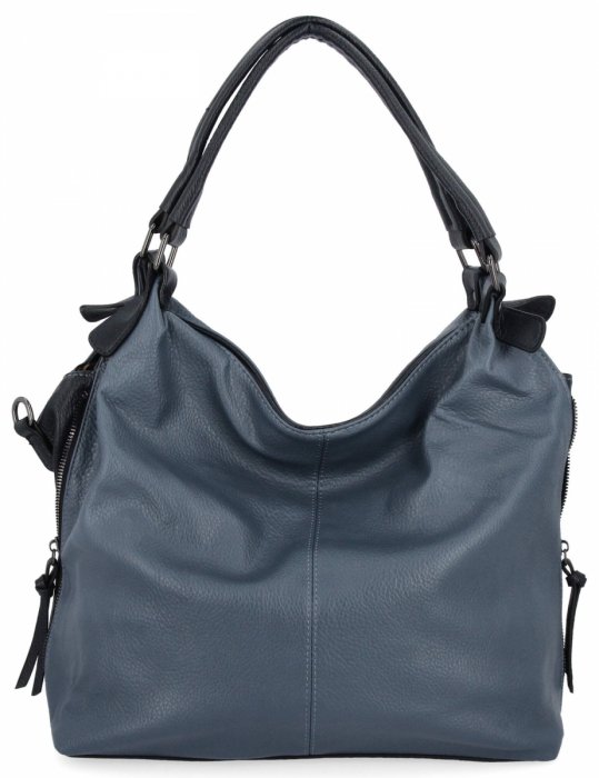 GENȚĂ DE DAMĂ universală Hernan albastru deschis HB0153