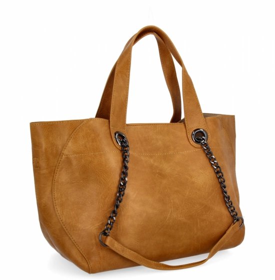 GENȚĂ DE DAMĂ shopper bag Herisson roșcat 1852A902