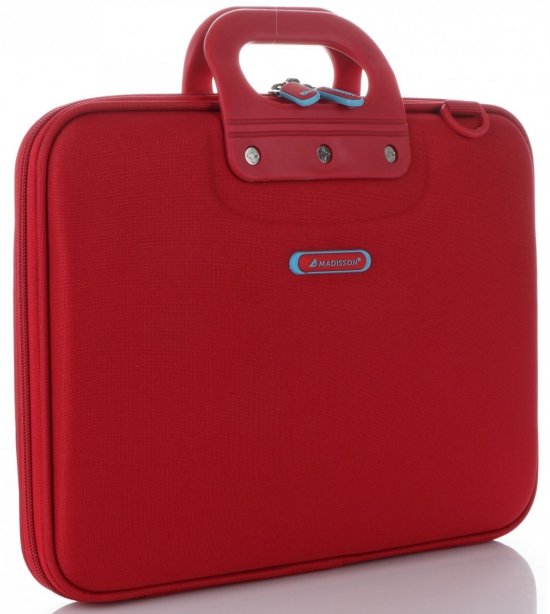pentru laptop Madisson roșu 7115L