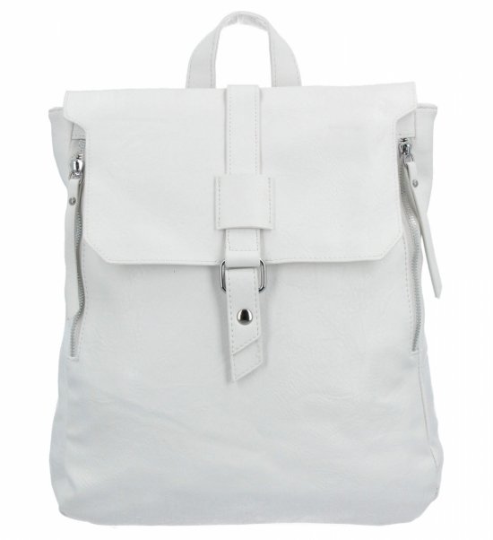 GENȚĂ DE DAMĂ rucsac Herisson alb 1652H2023-11