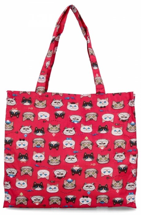  Dámská kabelka shopper bag Hernan multikolor HB1372-L9