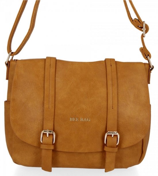 Dámska kabelka listonoška BEE BAG 1152S35BB