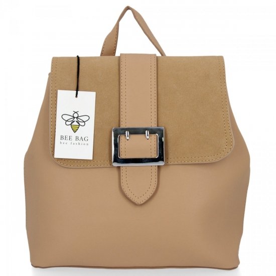 Dámska kabelka batôžtek BEE BAG 1502M153