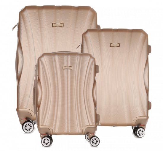 Or&amp;Mi zlatá ZESTAW 1167