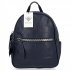 Dámská kabelka batůžek BEE BAG tmavě modrá 1852CA100