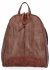 Dámská kabelka batůžek Herisson zemitá 1602H451