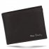 pánská peněženka Pierre Cardin čokoládová 8805TILAK43