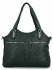Dámská kabelka shopper bag Herisson lahvově zelená 17B375