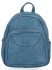 Dámská kabelka batůžek Herisson světle modrá 1202H328