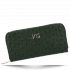 Vittoria Gotti lahvově zelená VG001DG