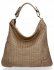 Női Táská univerzális BEE BAG bézs H1005