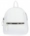 Női Táská hátitáska BEE BAG fehér 1402M155