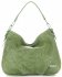 Bőr táska shopper bag Vittoria Gotti V80013