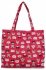 Modna Torba Na Zakupy firmy Hernan HB1372-L Multikolor