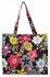 Modna Torba Na Zakupy firmy Hernan HB1372-L Multikolor