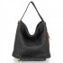 GEANȚĂ DE DAMĂ universală BEE BAG gri 2653M57