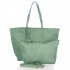GEANȚĂ DE DAMĂ shopper bag BEE BAG 2052M151
