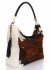 GEANȚĂ DIN PIELE universală Genuine Leather 8067