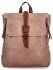 GENȚĂ DE DAMĂ rucsac Herisson roz  indian 1652H2023-11