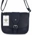 GEANȚĂ DE DAMĂ universală BEE BAG bleumarin 1002S44