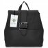 GEANȚĂ DE DAMĂ rucsac BEE BAG negru 1502M153