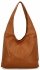 GENȚĂ DE DAMĂ shopper bag Hernan roșcat HB0141