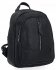GEANȚĂ DE DAMĂ rucsac Herisson negru 1352L2024