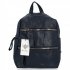 GEANȚĂ DE DAMĂ rucsac BEE BAG bleumarin 1352L39