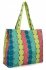  Dámská kabelka shopper bag Hernan multikolor HB1372-L14