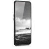 MyChoice Liquid Matte Soft Case Etui Cover Samsung Galaxy A80 czarny
