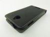 ETUI SLIM FLEXI FUTERAŁ KABURA - HTC DESIRE 510 (czarne)